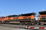 BNSF 996